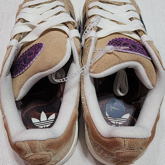 Adidas Men\'s Campus 00s Sneakers Size 7 main image 5